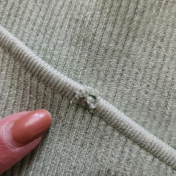 GAUGE81 Selas One-Shoulder Top - Picture 8 of 11